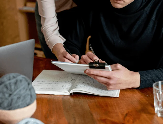 ENTREPRENEURSHIP COACHING benefits
