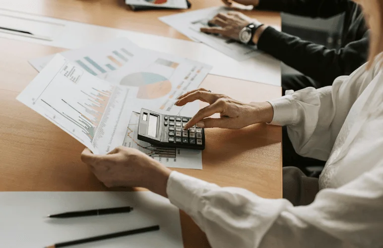 BUSINESS LAUNCH SUPPORT