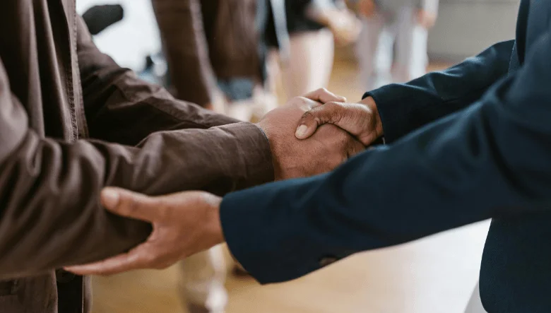 Business Mindset, Resilience Coaching