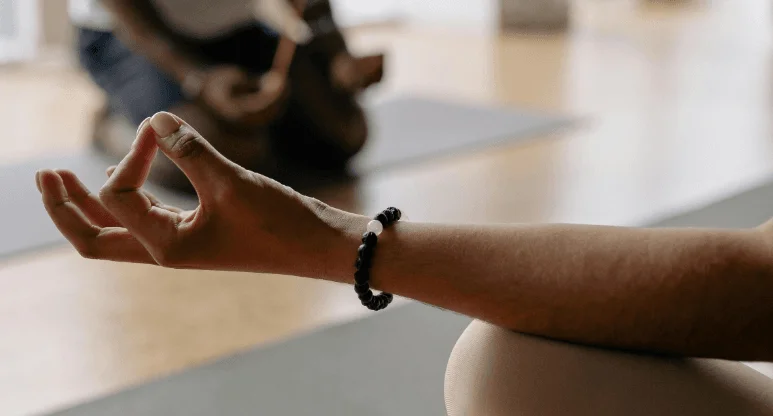Personal Growth & Mindfulness Mentorship