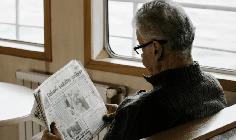 retirement life coaching